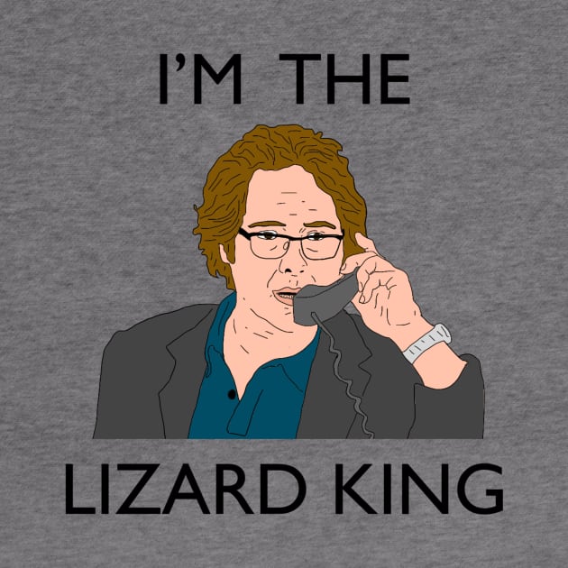 Robert California by VideoNasties